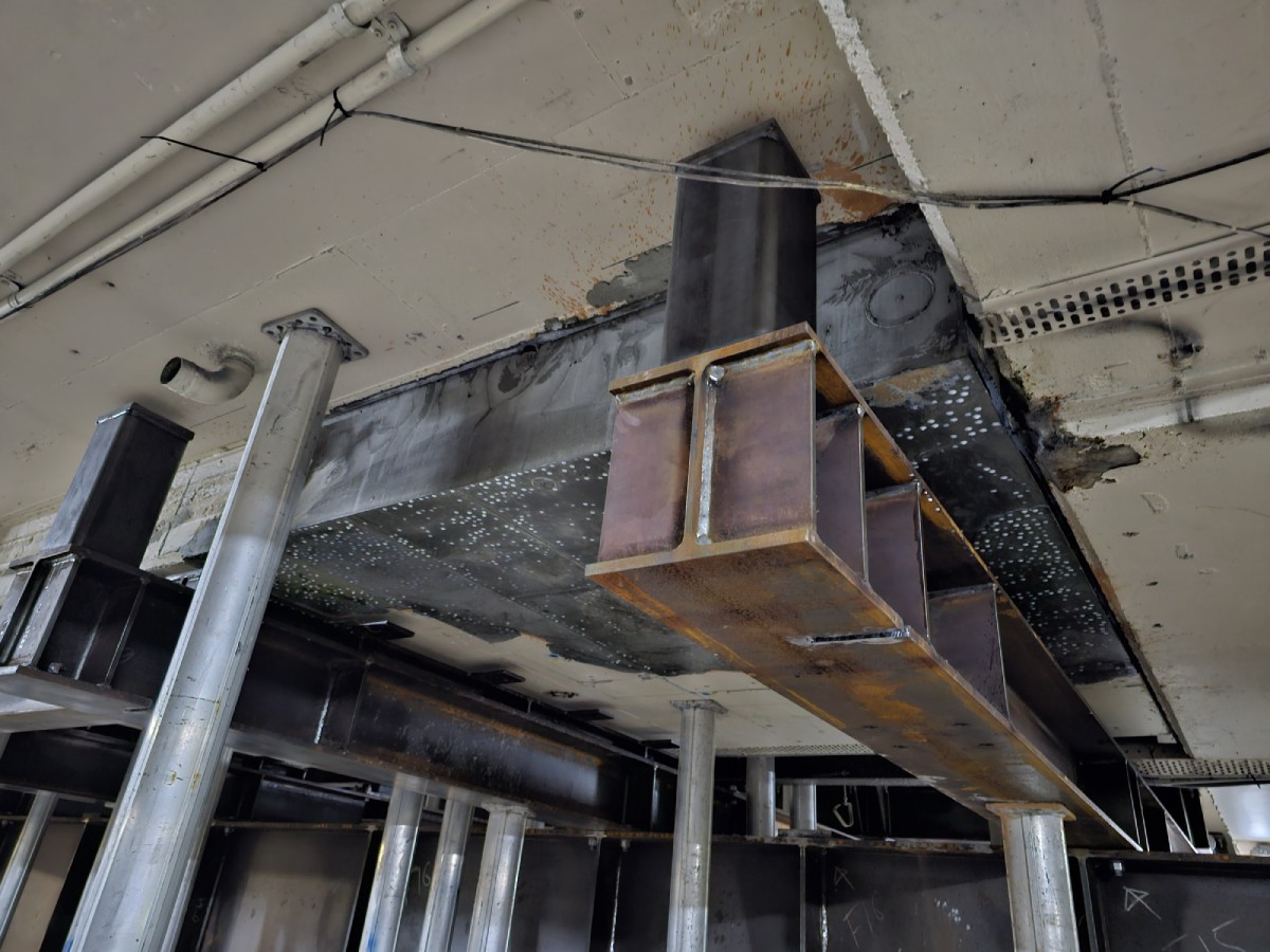 Building and Construction Refurbishment (3)