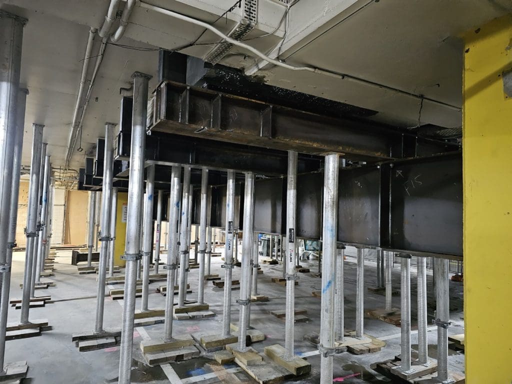 Building and Construction Refurbishment (2)