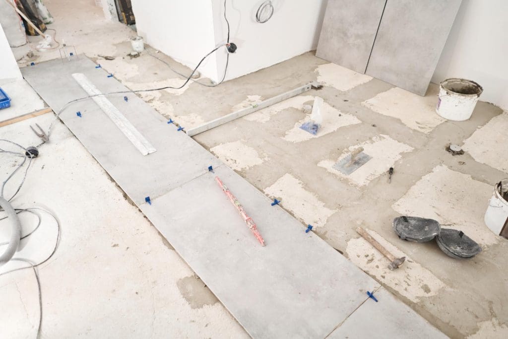 trusted building repairs and maintenance in Melbourne
