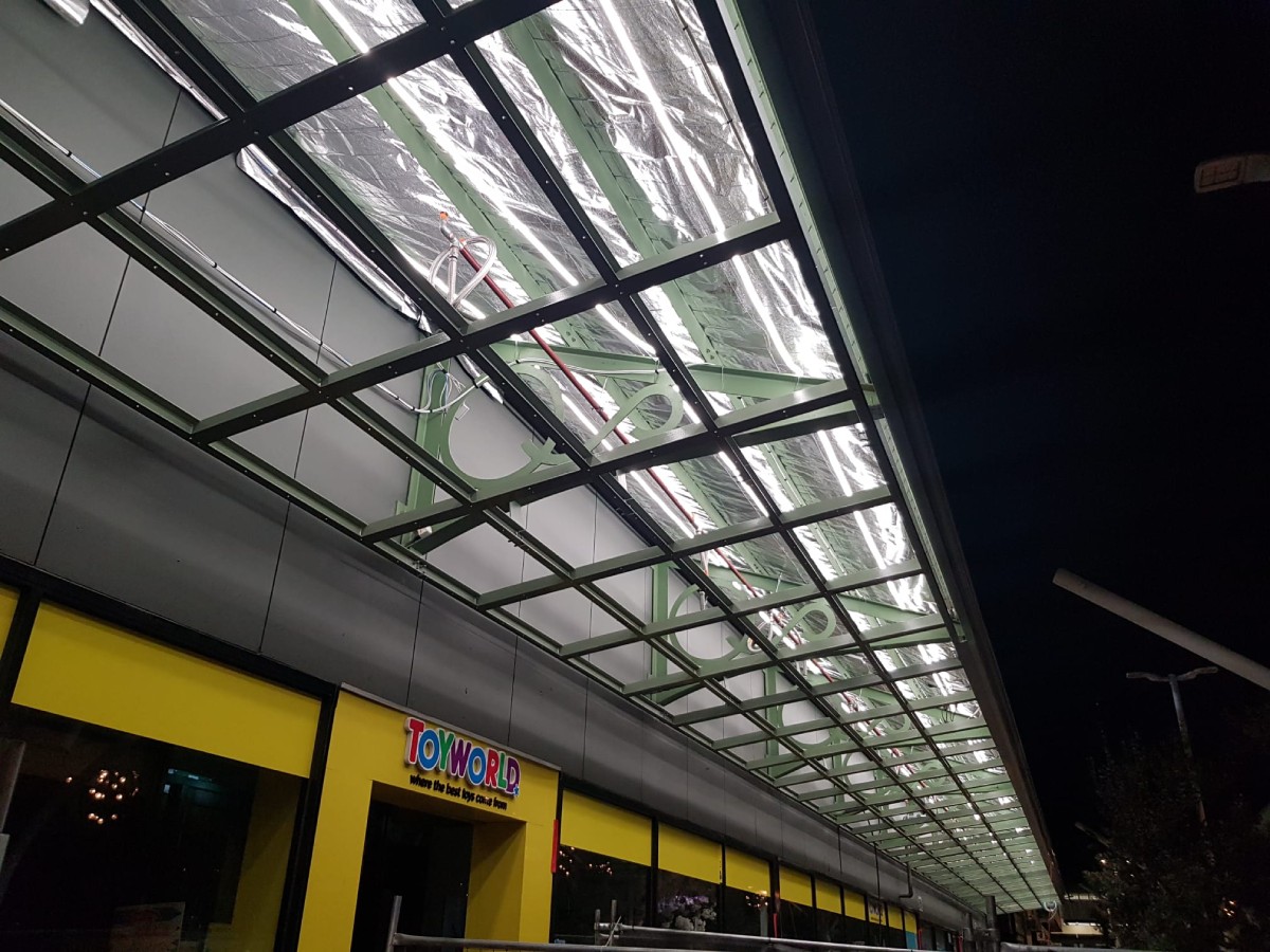 Building and Construction Refurbishment (8)