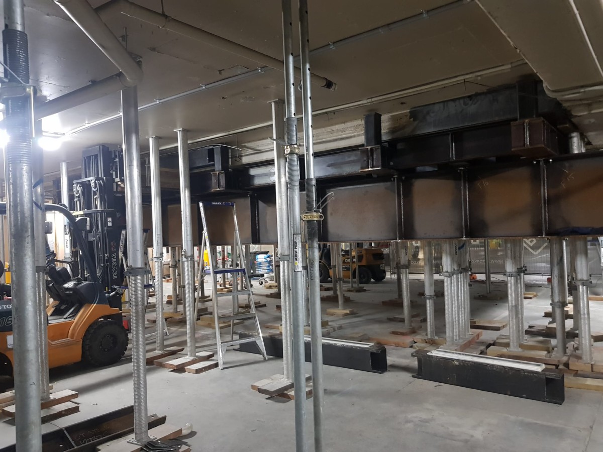 Building and Construction Refurbishment (1)