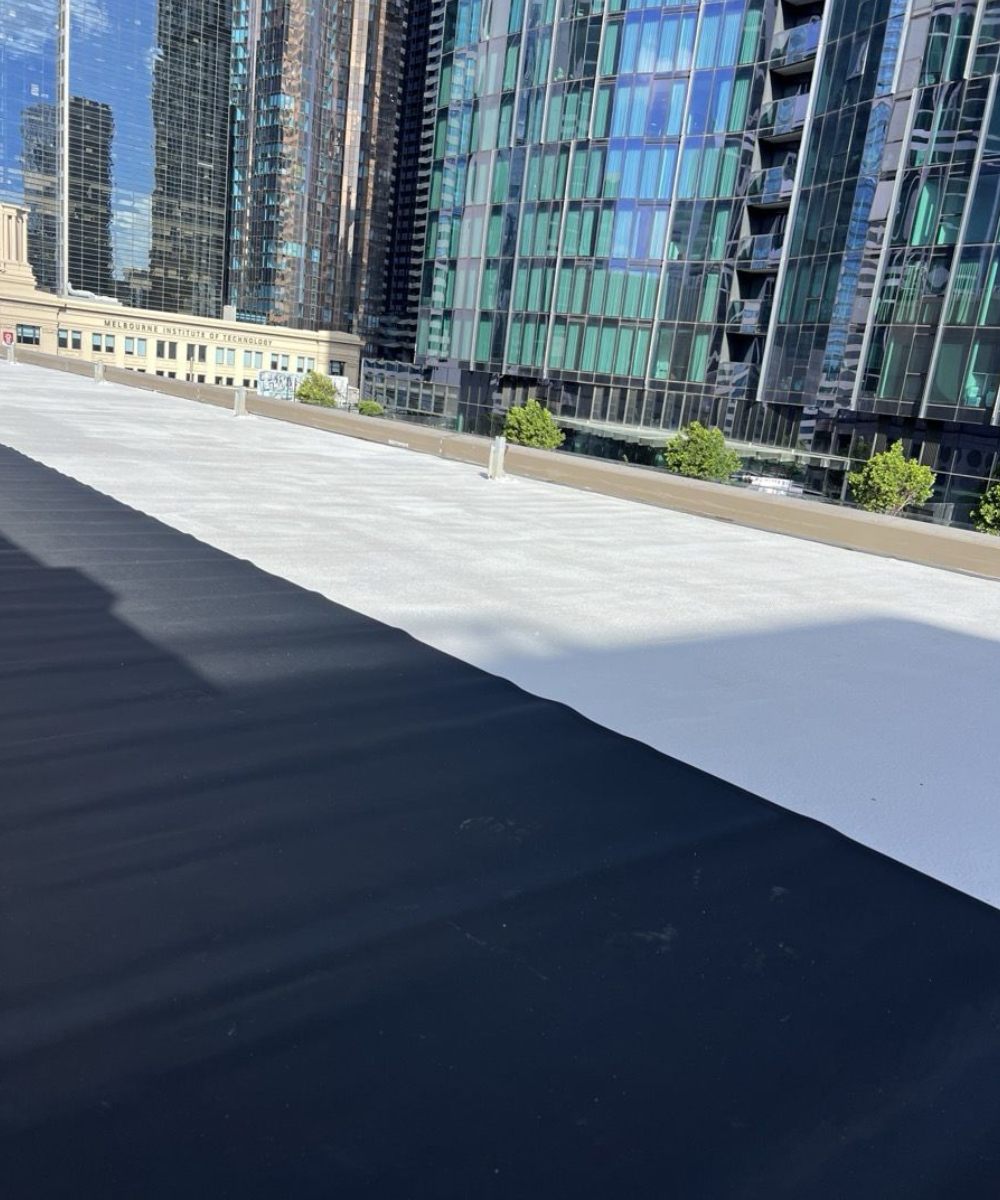 Waterproofing (3)