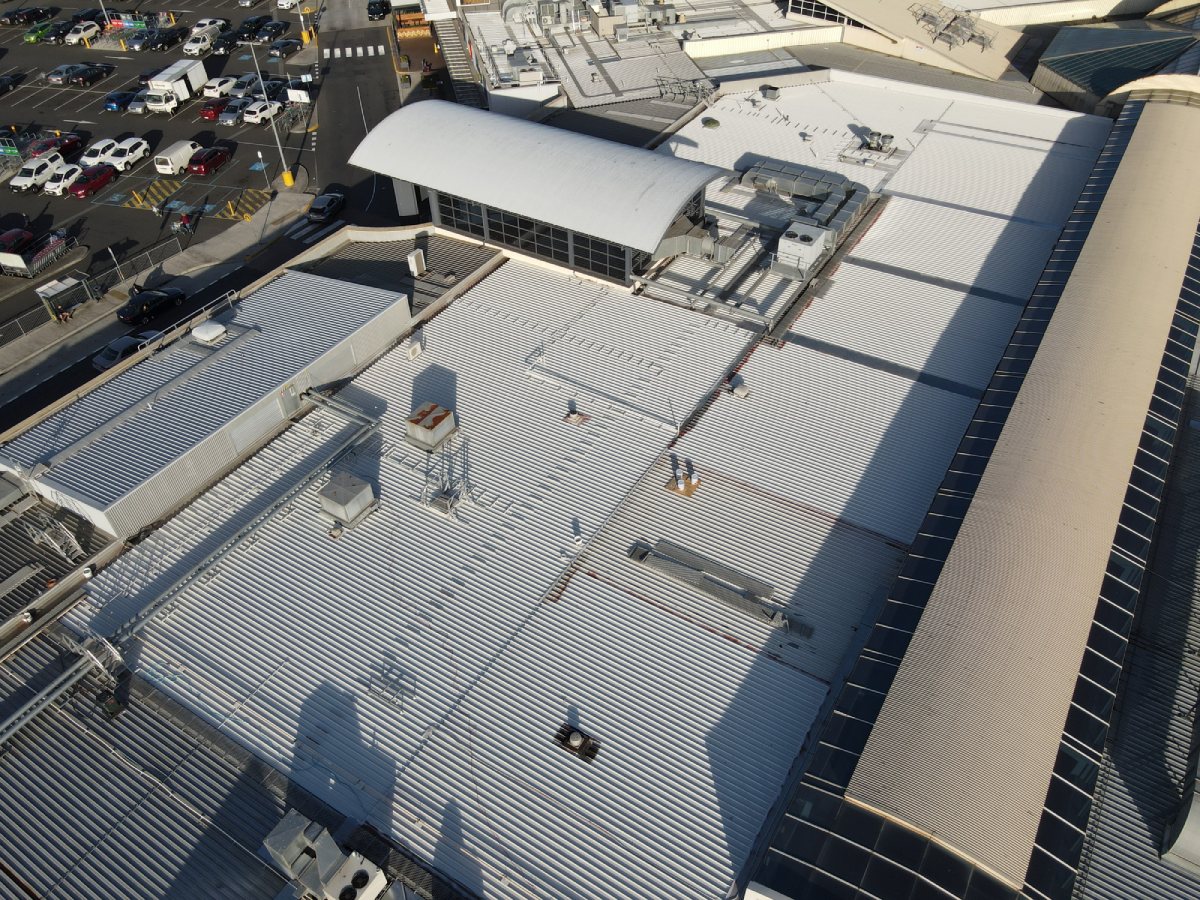 Anti Corrosive Coatings and Roof Refurbishment (6)
