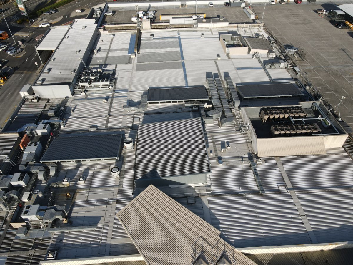 Anti Corrosive Coatings and Roof Refurbishment (7)