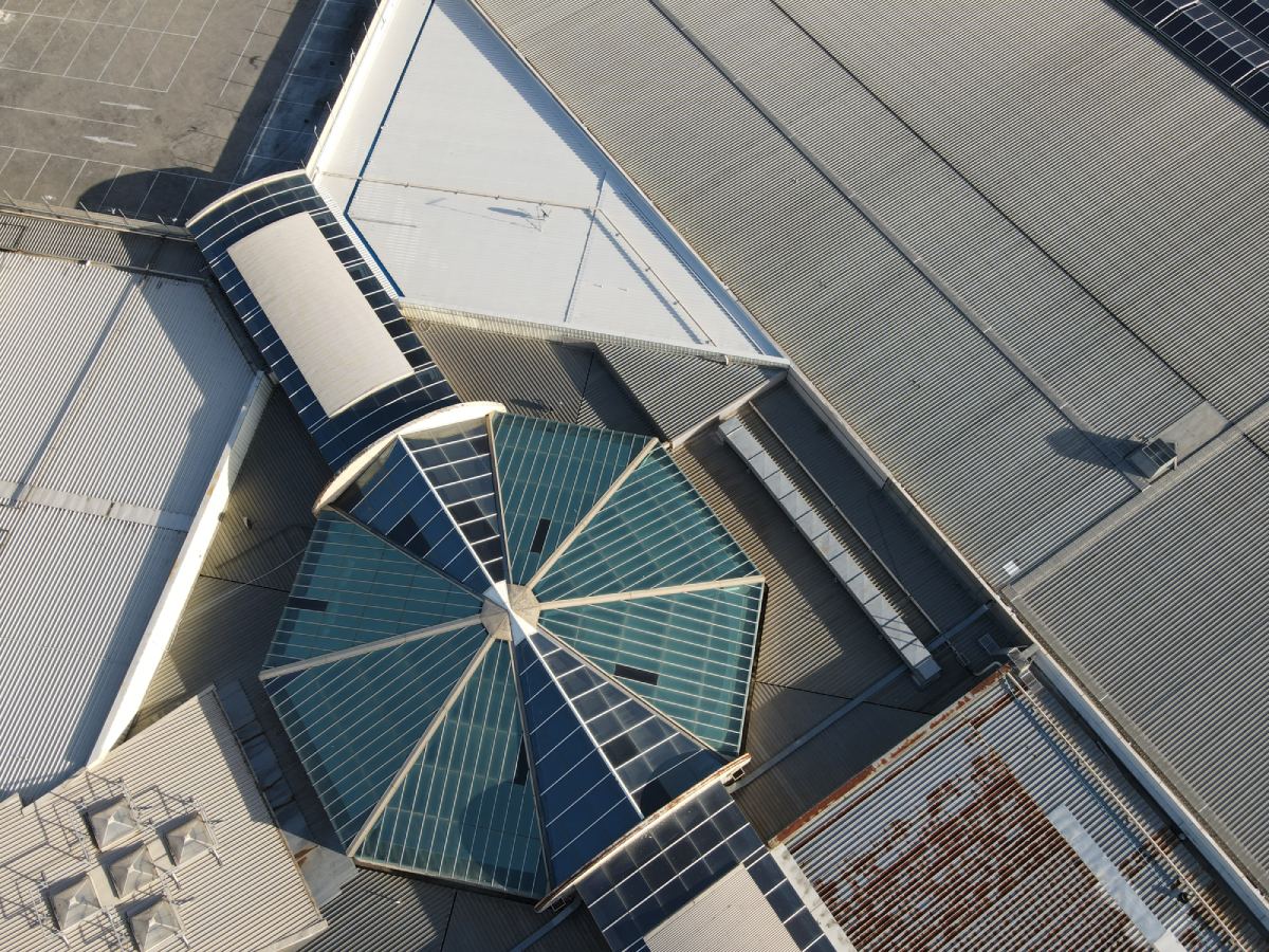 Anti Corrosive Coatings and Roof Refurbishment (9)