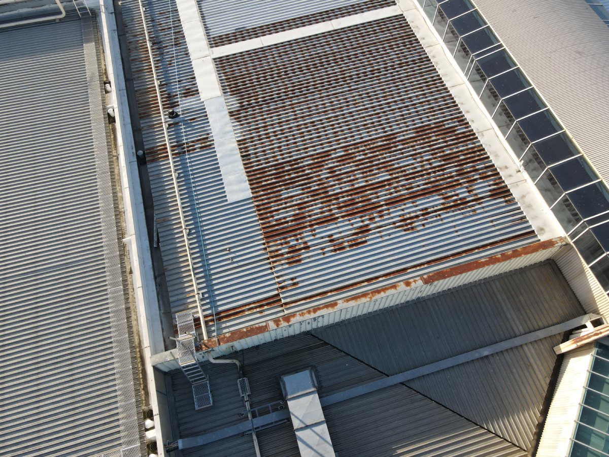 Anti Corrosive Coatings and Roof Refurbishment (3)