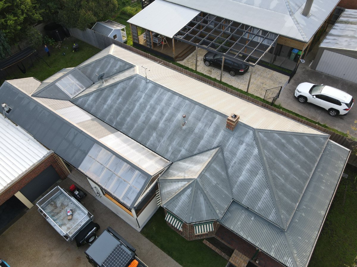 Anti Corrosive Coatings and Roof Refurbishment (20)