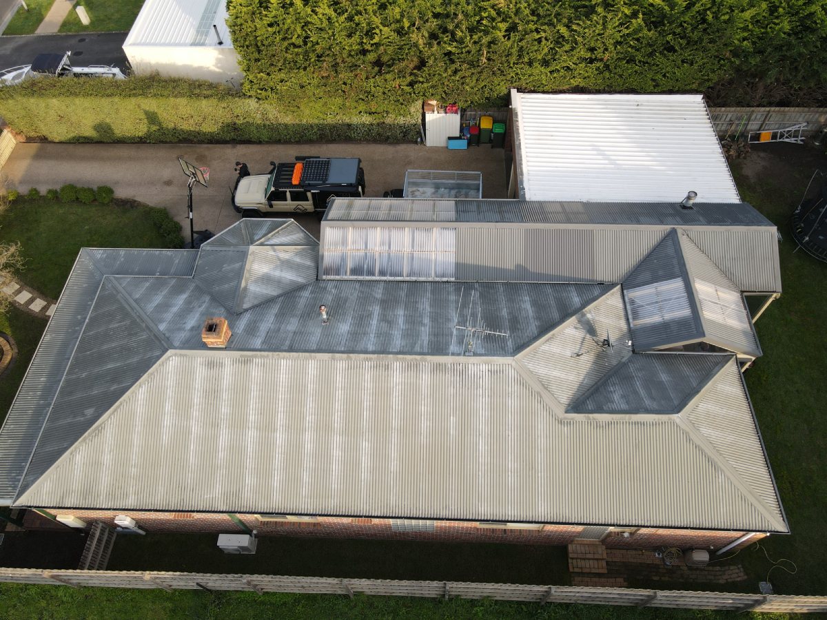 Anti Corrosive Coatings and Roof Refurbishment (21)