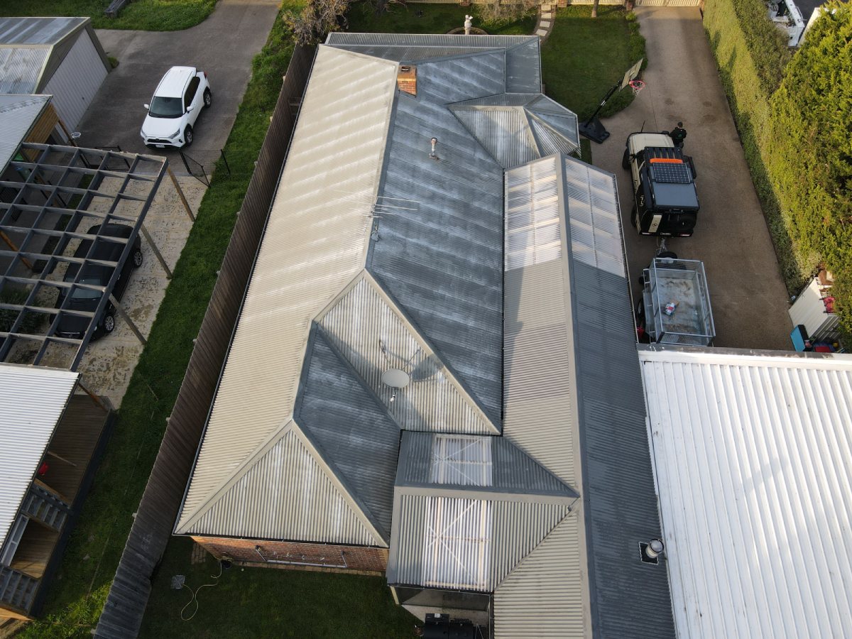 Anti Corrosive Coatings and Roof Refurbishment (22)