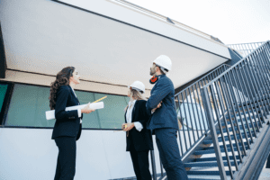 Choosing the Right Building Maintenance Service Provider