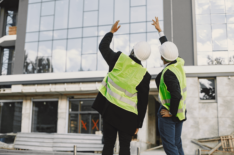 Importance of Commercial Property Maintenance