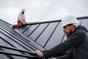 Why Roof Restoration in Melbourne Matters