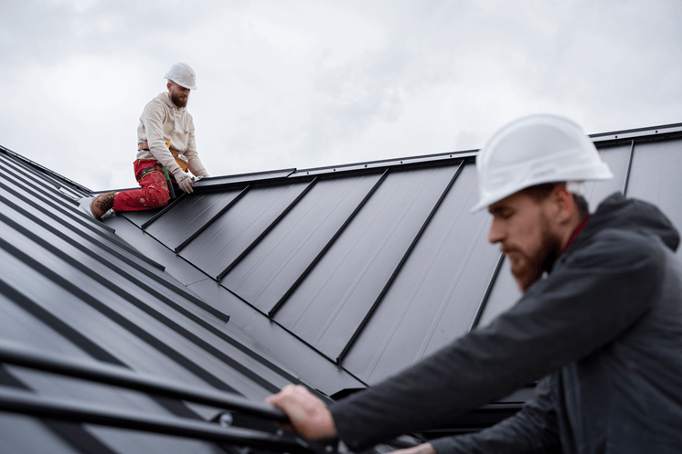 Why Roof Restoration in Melbourne Matters