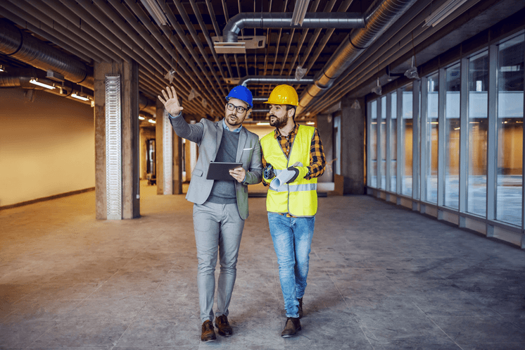 Is Commercial Building Maintenance Critical for Business Success?