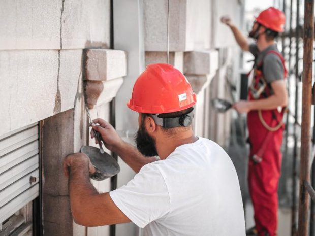 Remedial Building Repairs Remedial Building Repairs