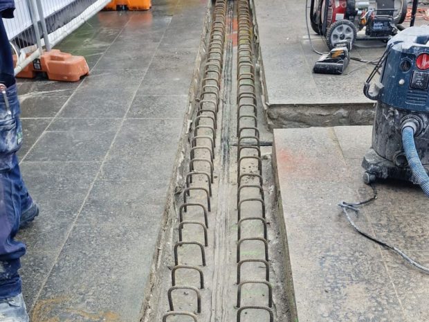 Concrete remediation (3) Concrete Remediation Melbourne